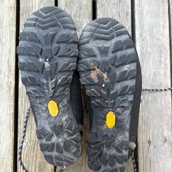 Zamberlan Women's Hiking boots - Picture 5 of 6